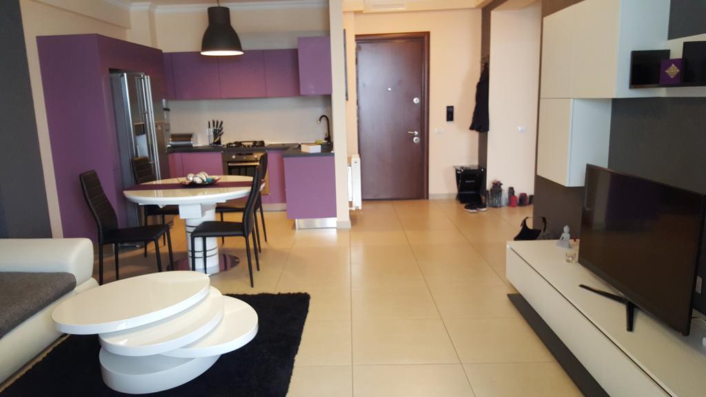 Solid House Residence Mamaia Kültér fotó