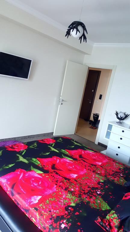 Solid House Residence Mamaia Kültér fotó