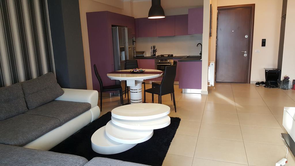 Solid House Residence Mamaia Kültér fotó